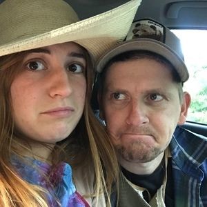 Meet your Posher, Iris